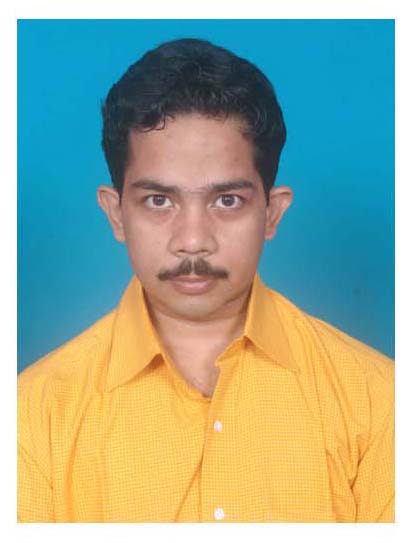 Dr. Kousik Dasgupta